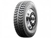 Грузовые шины Aeolus ADC53 11/0 R22,5 146/143 L 16pr (Ведущая)