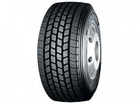 Грузовые шины Yokohama 901ZS 275/70 R22,5 150/148J 0pr (Рулевая)