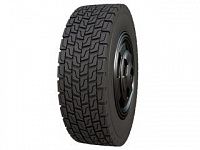 Грузовые шины Nortec TR All Steel 820 315/70 R22,5 154/150L 20pr (Ведущая)