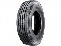 Грузовые шины Sailun S629 315/60 R22,5 152/148L 18pr (Рулевая)