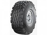 Грузовые шины Michelin XS 525/65 R20,5 173F (Ведущая)