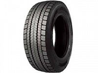 Грузовые шины Aeolus NEO FUEL D+ 315/60 R22,5 152/148L 20pr (Ведущая)