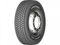 Грузовые шины Landspider Longtraxx DR660 245/70 R19,5 136/134M (Ведущая)