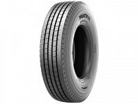 Грузовые шины Simpeco Praktik S1 315/70 R22,5 156/150L 20pr (Рулевая)