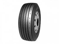 Грузовые шины JINYU JT560 385/65 R22,5 164K 24pr (рулевая/прицепная)