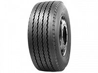 Грузовые шины Maxzez MF 166 385/65 R22,5 160K 20pr (Прицеп)