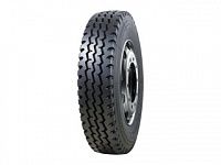 Грузовые шины JINYU JY601 315/80 R22,5 156/153K 20pr (Универсальная)