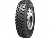 Грузовые шины JINYU JD758 315/80 R22,5 156/153K 20pr (Ведущая)