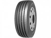 Грузовые шины JINYU JF568 315/70 R22,5 154/150L 18pr (Рулевая)