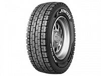 Грузовые шины JINYU JW592 315/80 R22,5 156/153K 20pr (Ведущая)