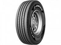 Грузовые шины JINYU JF518 215/75 R17,5 135/133L 16pr (Рулевая)