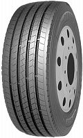 Грузовые шины JINYU JF568 315/80 R22,5 156/153L 20pr (Рулевая)