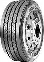 Грузовые шины Otani OH-108 385/55 R22,5 160K 20pr (Прицеп)