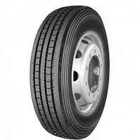 Грузовые шины Long March LM-216 245/70 R19,5 135/133M 16pr (Рулевая)