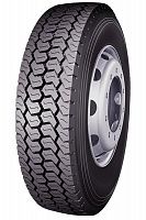 Грузовые шины Long March LM508 245/70 R19,5 135/133J 16pr (Ведущая)