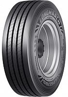 Грузовые шины Long March LM278S 385/65 R22,5 164K 24pr (Рулевая)