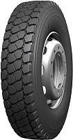 Грузовые шины JINYU JD755 13/0 R22,5 156/150J 20pr (Ведущая)