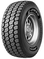 Грузовые шины JINYU JA626 385/65 R22,5 164K 24pr (Ведущая)