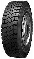 Грузовые шины Sailun SDM1S 315/80 R22,5 156/150L 0pr (Ведущая)