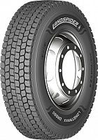 Грузовые шины Landspider Longtraxx DR660 235/75 R17,5 132/130М 18pr (Прицеп)