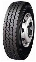 Грузовые шины Long March LM519 315/80 R22,5 156/150L 20pr (рулевая/прицепная)