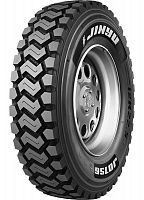 Грузовые шины JINYU JD756 315/80 R22,5 157/154G 20pr (Универсальная)