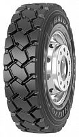 Грузовые шины Haida HD776 315/80 R22,5 167/164 J 22pr (Ведущая)