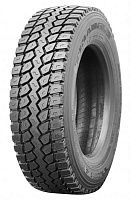 Грузовые шины Triangle TR689 235/75 R17,5 143/141J 18pr (Ведущая)