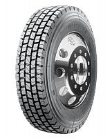 Грузовые шины Aeolus ADR35 235/75 R17,5 132/129 M 16pr (Ведущая)