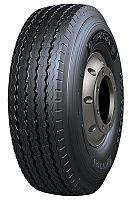 Грузовые шины Compasal CPT76 385/65 R22,5 160L 20pr (Прицеп)