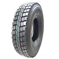 Грузовые шины Amberstone 386 7/0 R16 118/114K 14pr (Ведущая)