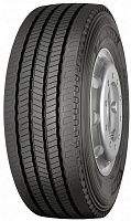 Грузовые шины Yokohama 124R 295/80 R22,5 154/149M 0pr (Рулевая)