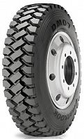 Грузовые шины Hankook DM07 11/ R20 150/146G 16pr (Ведущая)