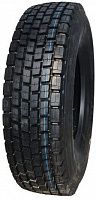 Грузовые шины Double road DR-813 315/80 R22,5 157/153L 20pr (Ведущая)