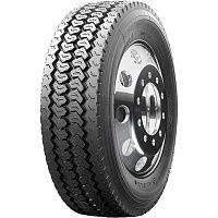 Грузовые шины Aeolus AGC28 235/75 R17,5 143/141 J 0pr (Универсальная)