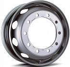  Accuride M22 8,25x22,5 10*335 Et:152,5 Dia:281