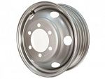 Asterro B19DS44,4 6x17,5 6*222,25 Et:123 Dia:164 Asterro B19DS44,4 6x17,5 6*222,25 Et:123 Dia:164