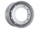  Accuride M22 11,75x22,5 10*335 Et:120 Dia:281