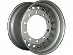  Accuride M22 11,75x22,5 10*335 Et:0 Dia:281
