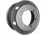 ГАЗ 6/222 6x17,5 6*222,25 Et:115 Dia:160,2 ГАЗ 6/222 6x17,5 6*222,25 Et:115 Dia:160,2