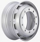  Accuride M22 7,5x22,5 10*335 Et:165 Dia:281