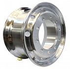  Asterro M22 FORGED 11,75x22,5 10*335 Et:135 Dia:281