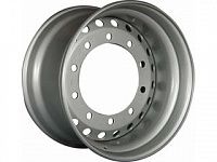  Accuride M22 11,75x22,5 10*335 Et:0 Dia:281
