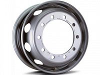  Accuride M22 8,5x20 10*335 Et:160 Dia:281