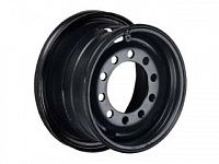  Mefro 43118-3101012 12x21 10*286 Et:100 Dia:222