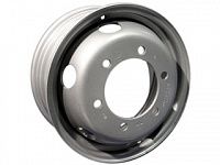  Accuride M20 6,75x19,5 8*275 Et:136 Dia:221