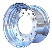  Asterro M22 FORGED 11,75x22,5 10*335 Et:0 Dia:281