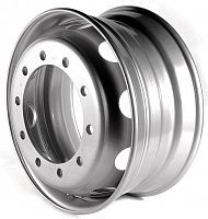  Asterro M22 FORGED 9x22,5 10*335 Et:152 Dia:281