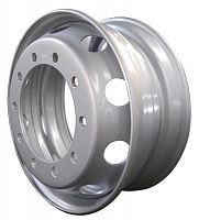  WheelPower 10/335/281 9x22,5 10*335 Et:175 Dia:281