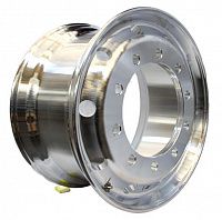  Asterro M22 FORGED 11,75x22,5 10*335 Et:135 Dia:281